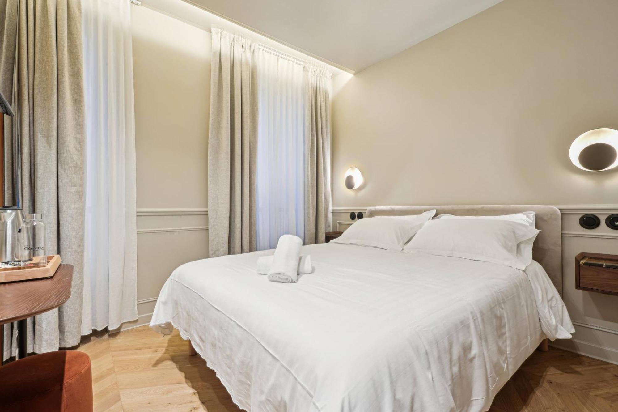 Hotel Clemence Parijs