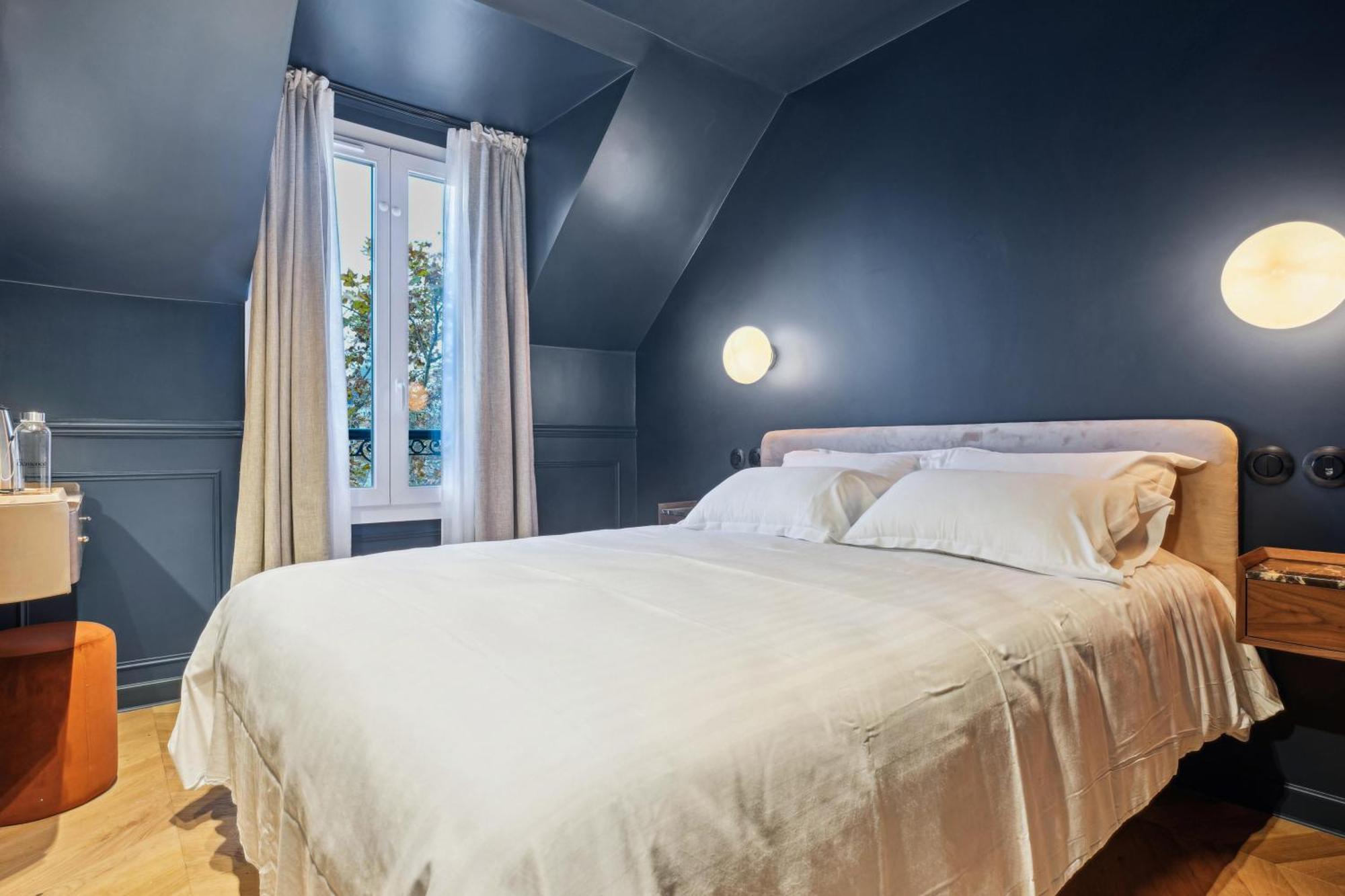 Clemence Hotel Parijs